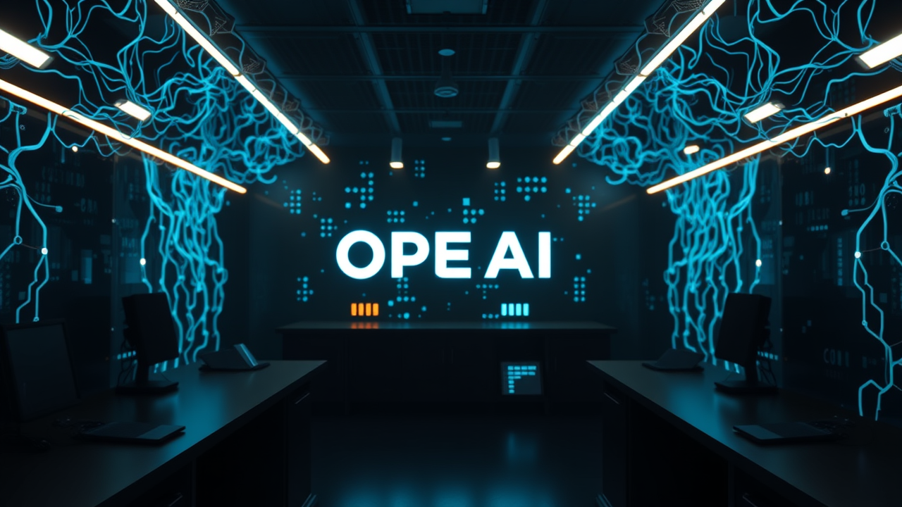 OpenAIとPwC、財務AIでCFO機能刷新