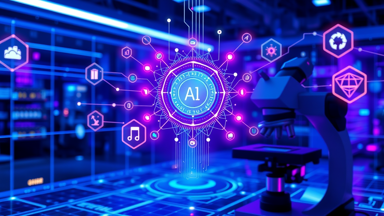 IBM、VAKRAでAIエージェント評価