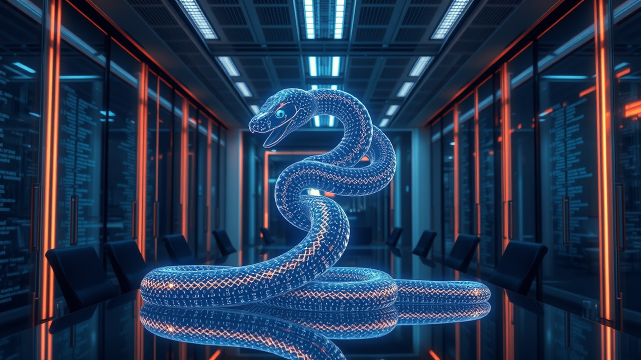 Gradioの新機能がPython開発の分業体制を変える理由