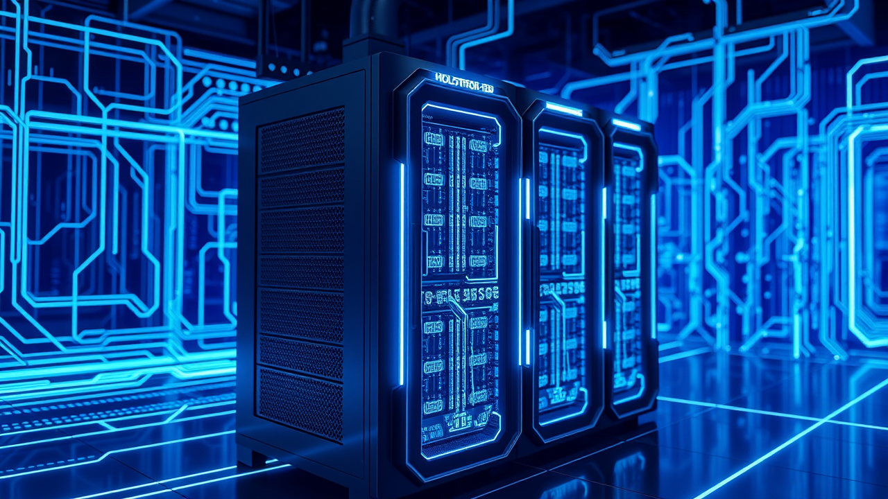 Hカンパニー、高スループットAI「Holotron-12B」発表