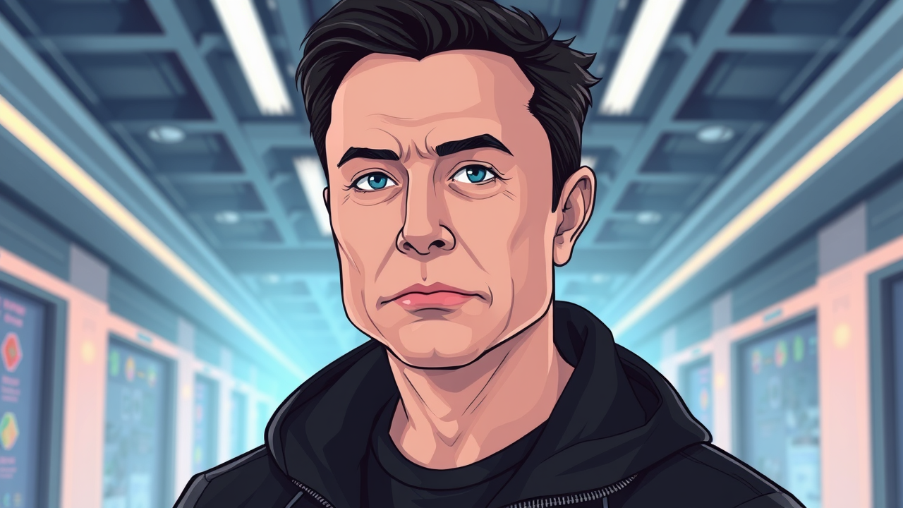 イーロン・マスクが法廷で直面した誤算、OpenAI訴訟の厳しい現実