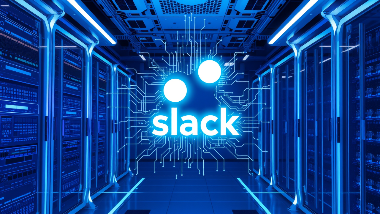 Salesforce、SlackbotをAIエージェント化