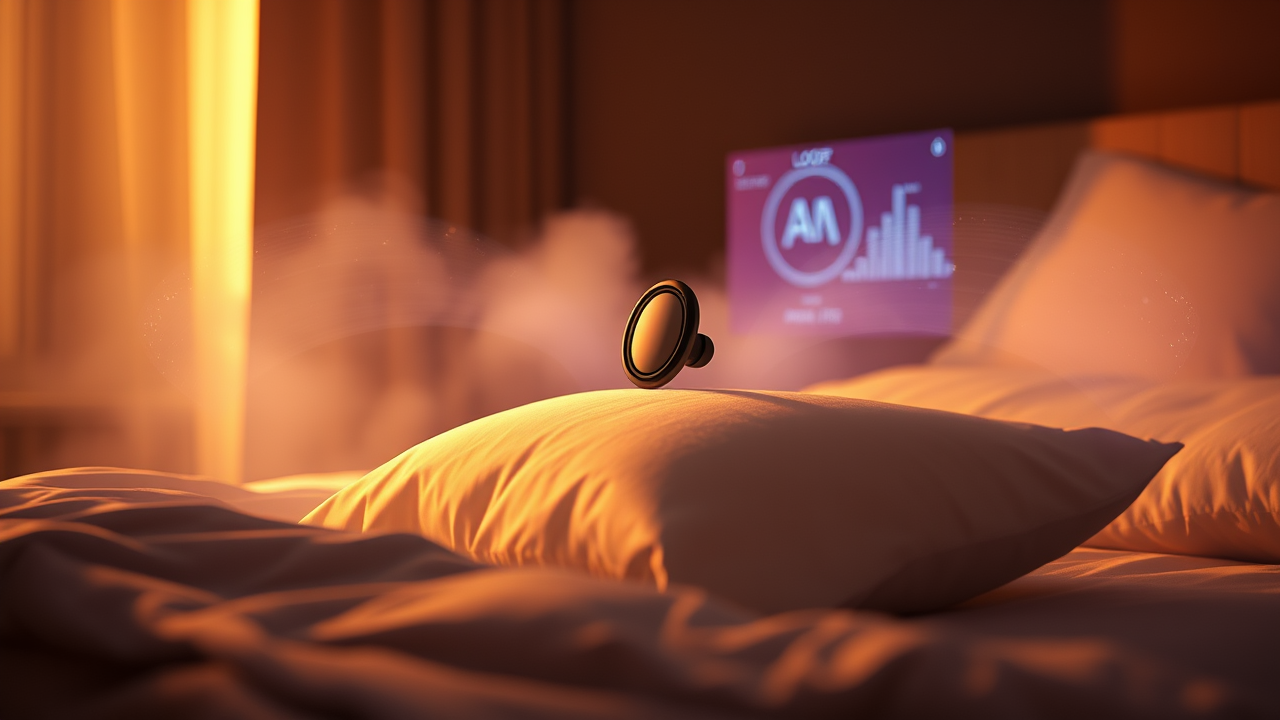 Loop、全製品対象の40パーセント割引コードを発行 睡眠改善と集中需要を取り込み