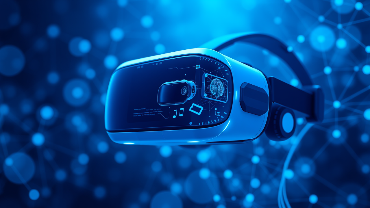 没入感革命、VRとAIが拓く新体験