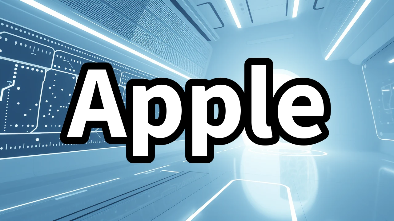 Apple、米国内生産でインテル・サムスンと協議浮上　TSMC依存の分散図る