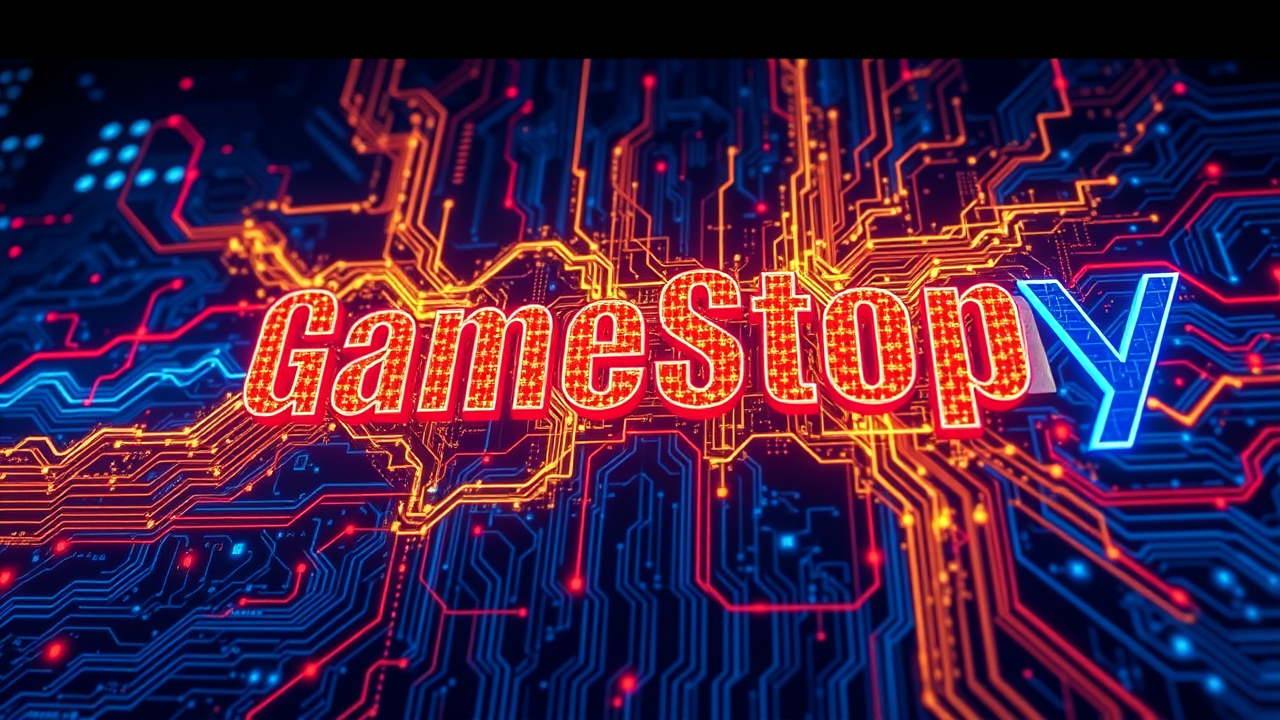 ゲームストップ、イーベイ買収へ 560億ドル規模の大胆な試み