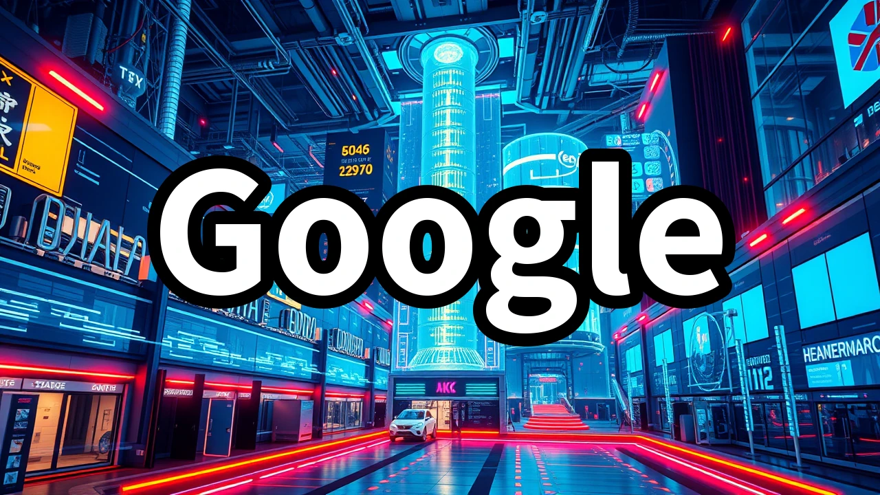 Google、BroadcomとのAIチップ協業を拡大 TikTokに続く大型クラウド取引