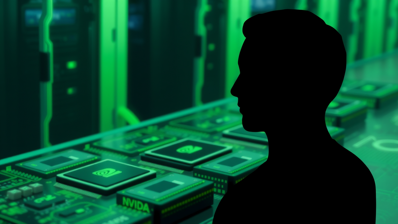 Nvidia取締役夫妻、南カリフォルニア大に2億ドル寄付