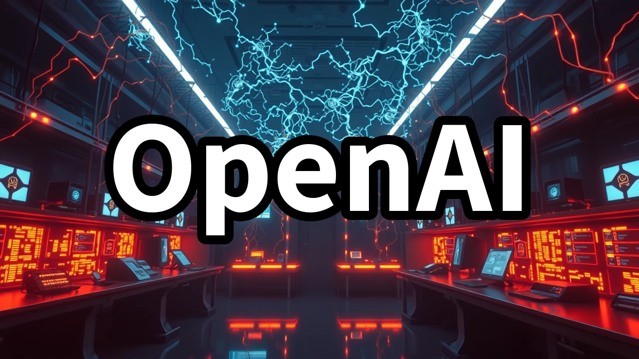 OpenAIが2026年に計算資源へ5兆円規模の投資計画、ブロックマン氏が表明