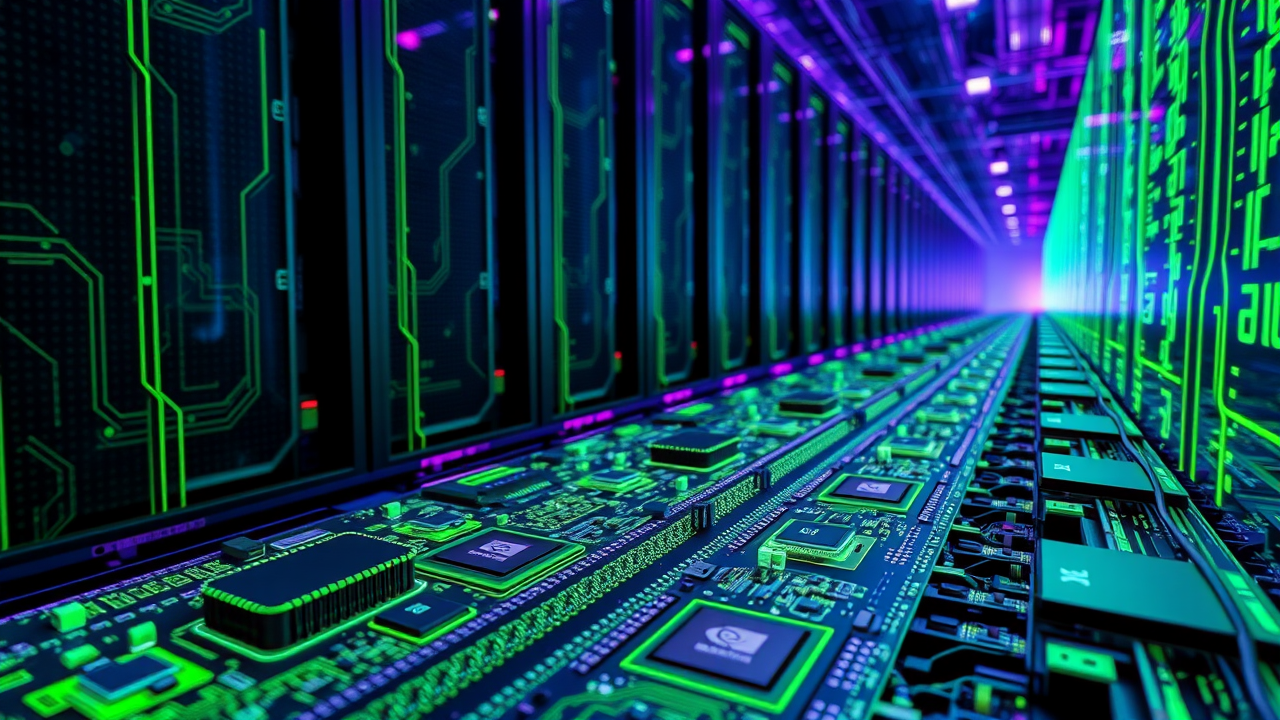 AIがマーケティングの中枢に