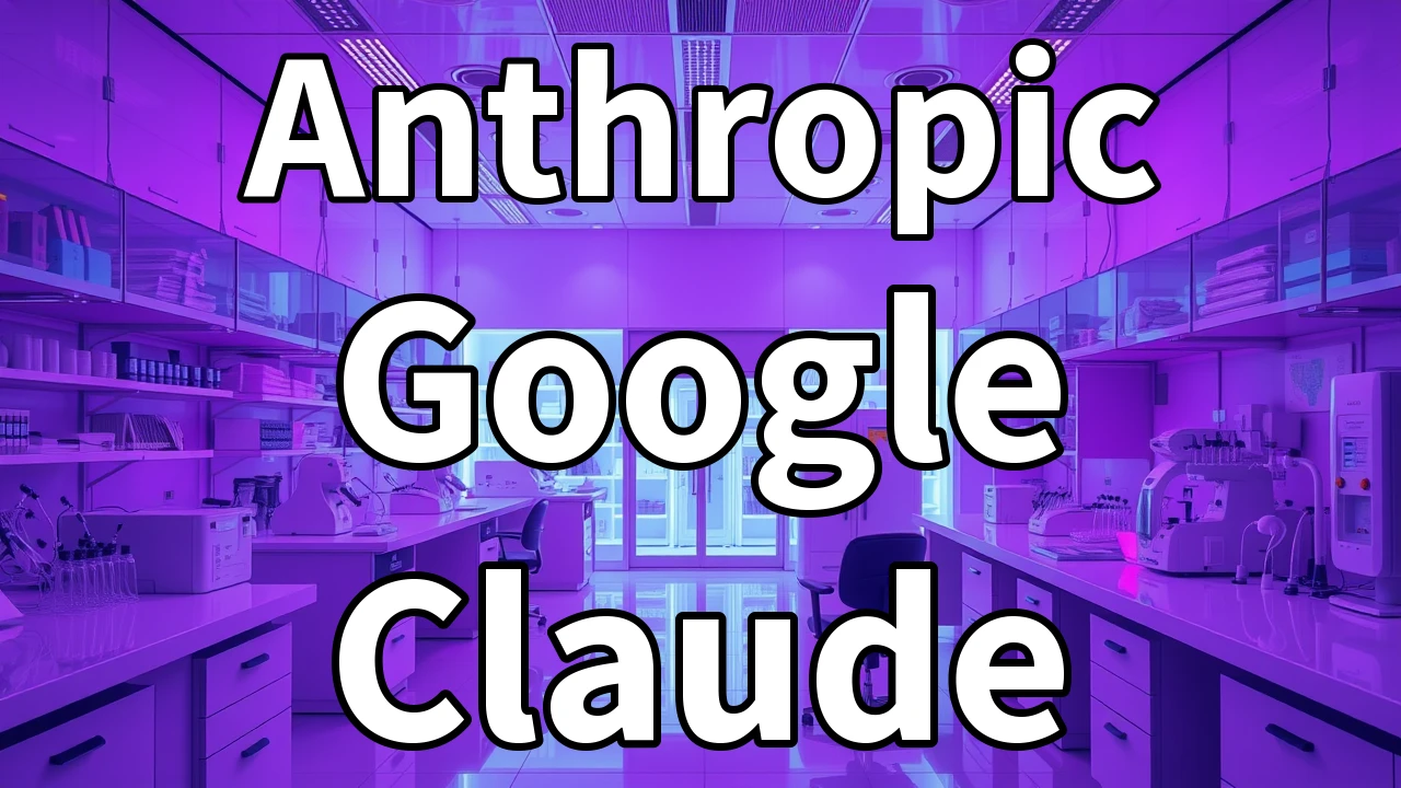 Anthropicの評価額100兆円目前、売上高5倍の急拡大