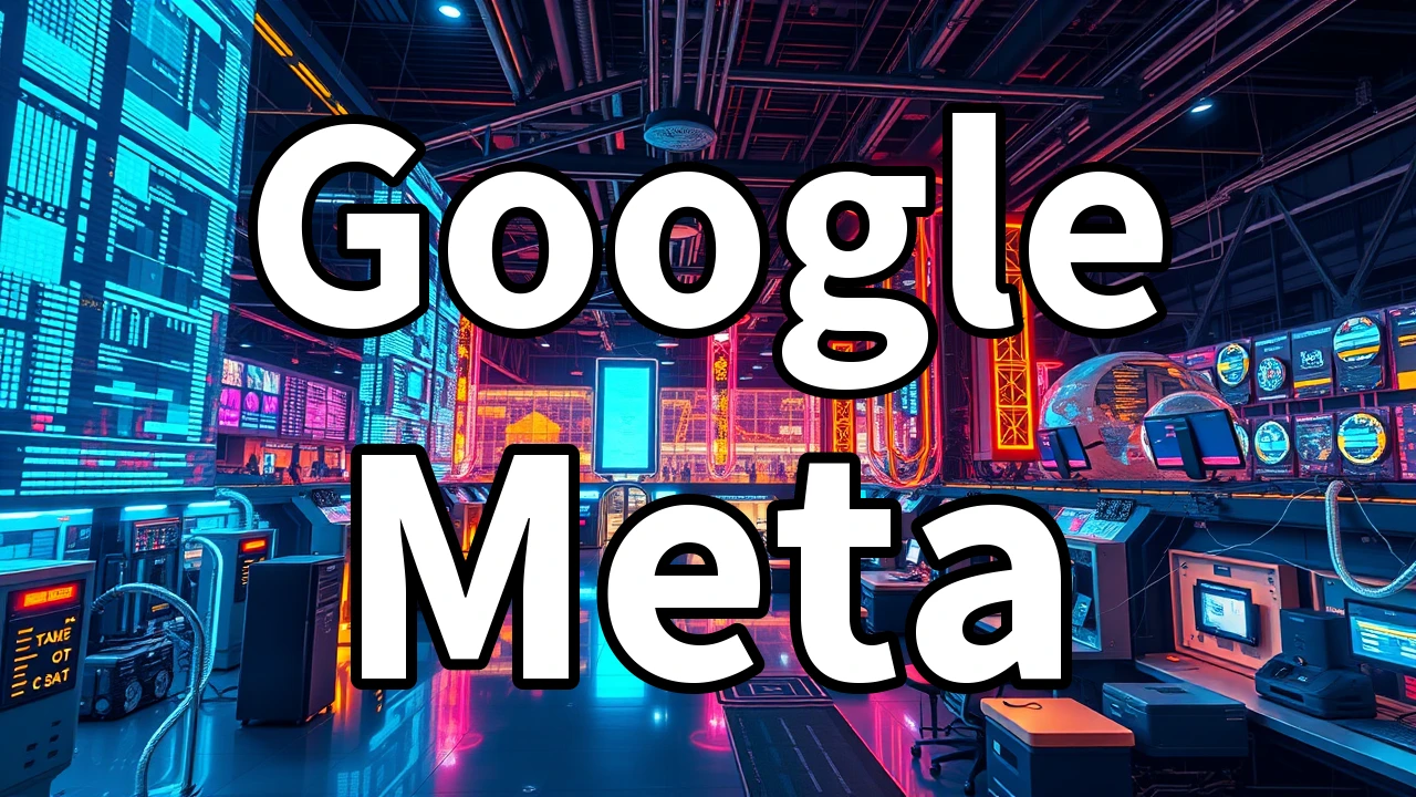 AIエージェント競争でMetaとGoogleが先行、OpenClawの台頭が火種に