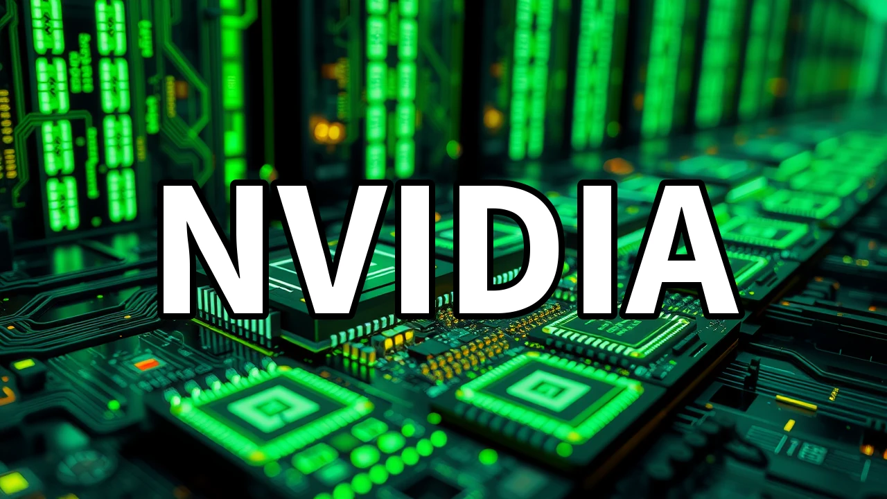 Nvidia取締役に元ゴールドマン副会長ジョンソン女史が就任