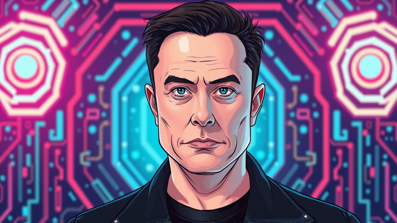 ブロックマン氏の日記が法廷の証拠品に マスク対オープンAI紛争が映す深い確執