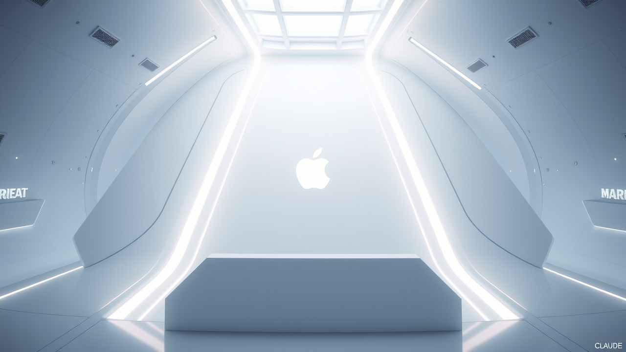 Mac Miniが品薄になるAI開発ブームの理由