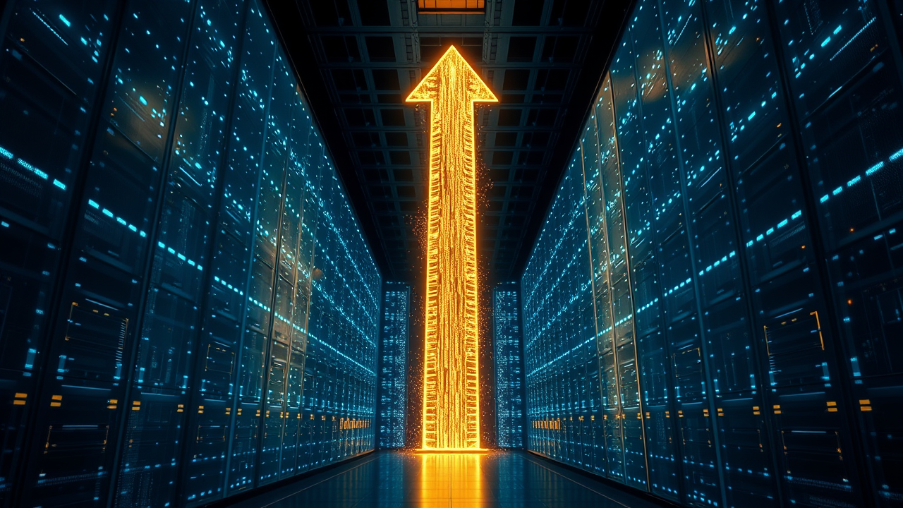 Nebiusの第1四半期売上高684％急伸、AI向けデータセンター需要が牽引