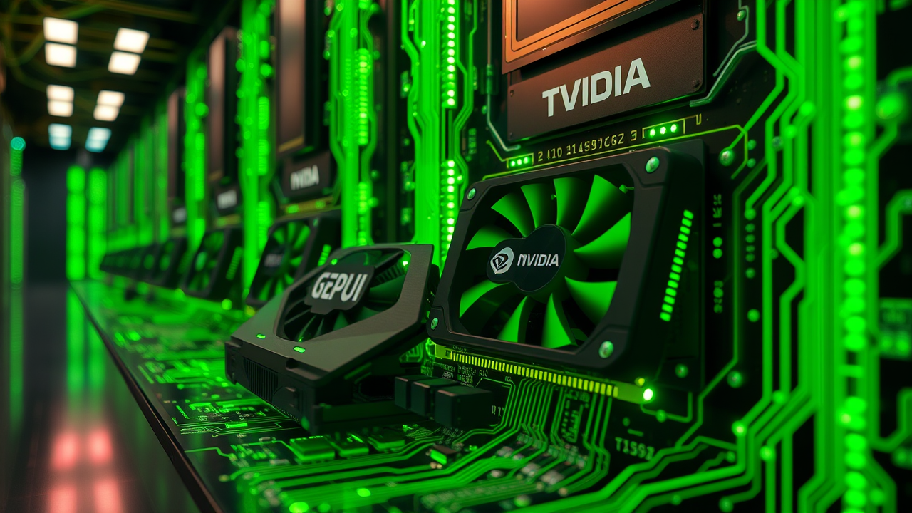 トランプ氏訪中にイーロンら同行でテスラ株上昇 Nvidiaも連れ高