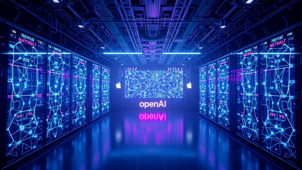 Appleとの提携に亀裂 OpenAIが法的措置を準備する理由