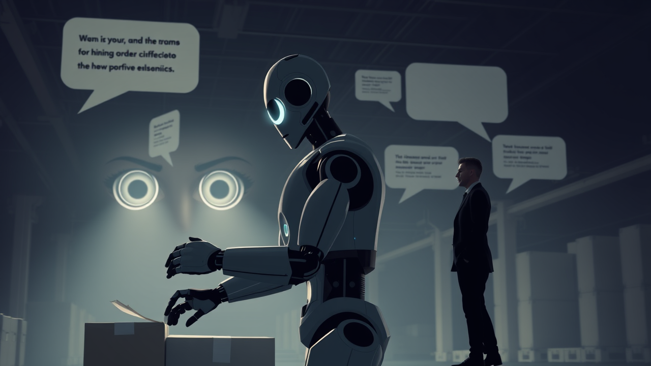 Figure、人型ロボット遠隔操作説をCEOが全面否定 数百万視聴の生配信で実力示す
