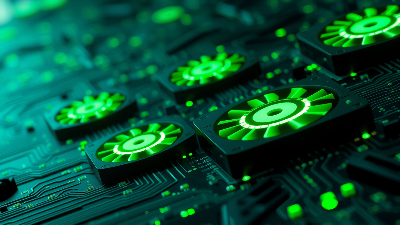 CoreWeaveのNVIDIA CSP認定取得が変えるGPU調達とAI基盤競争