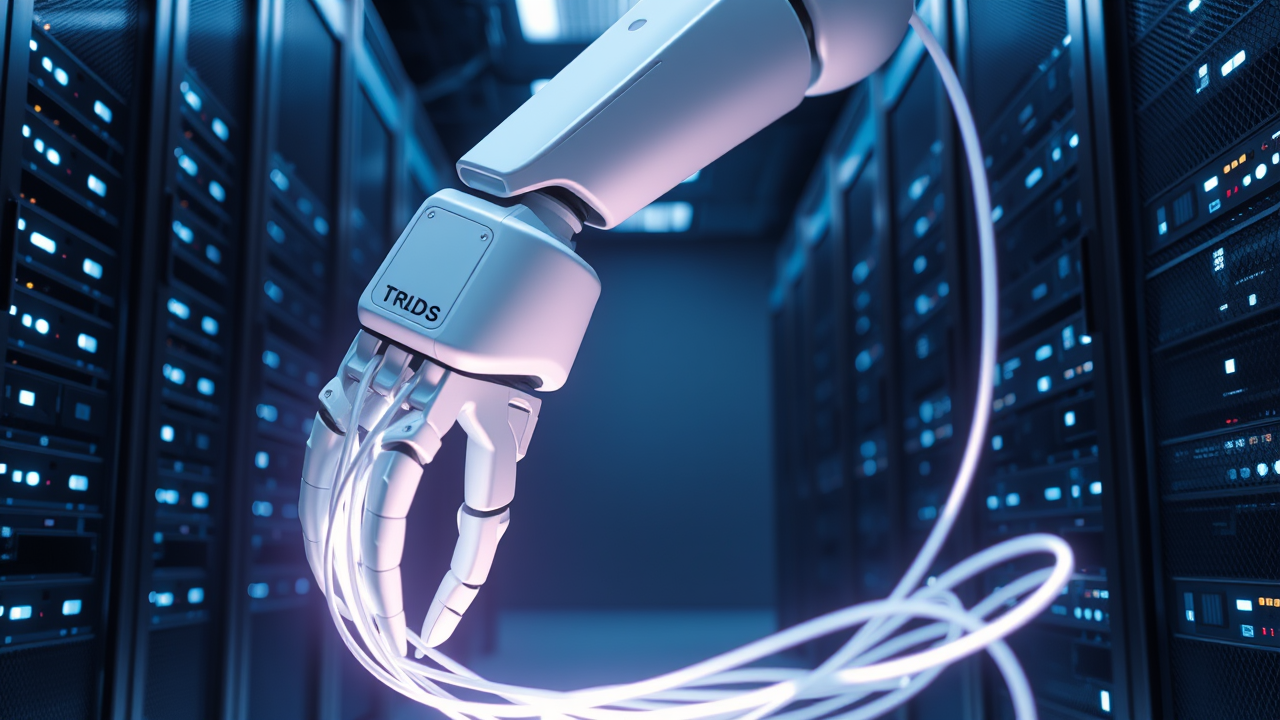 安川電機とソフトバンク、GPUクラウドでロボットAI開発を効率化。柔軟物ハンドリング実証